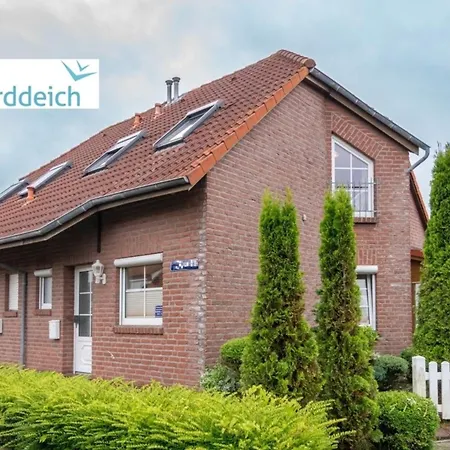 Jollenweg 17 Holiday home